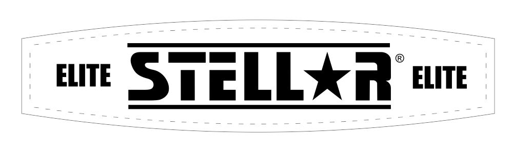 Stellar Netball Elite Match Logo