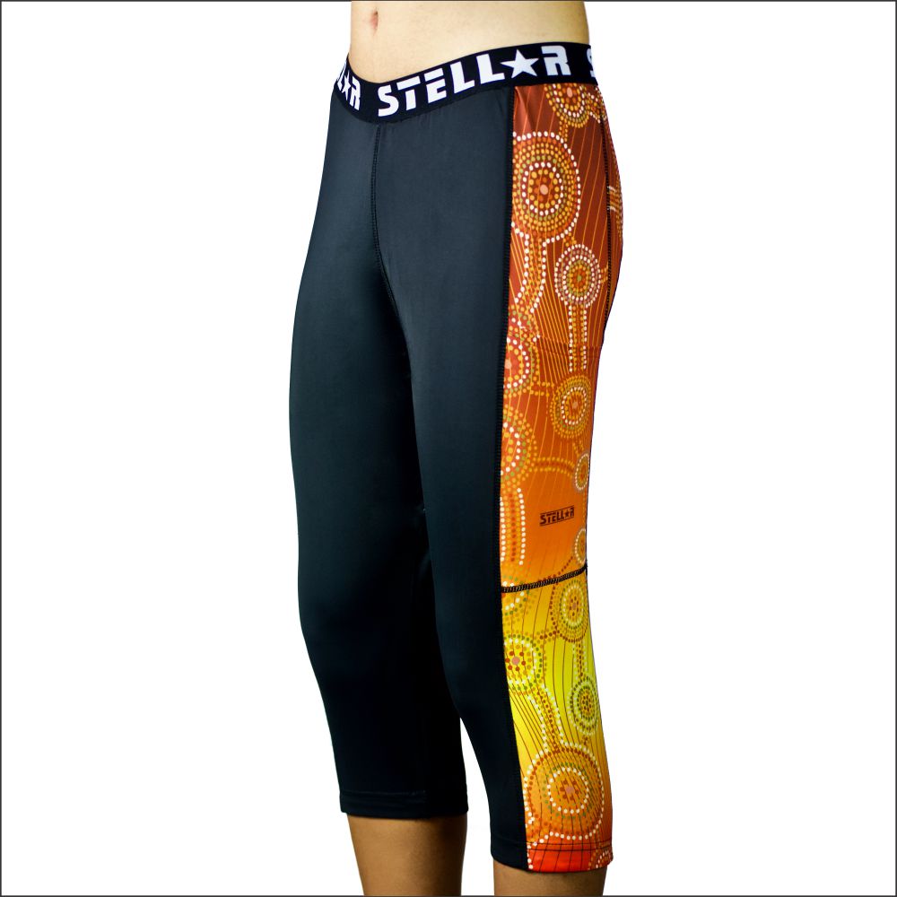 activewear tights