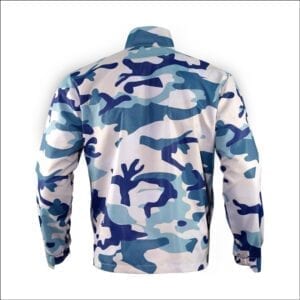 Waterproof Windbreaker Jacket by Stellar