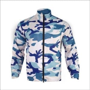 Waterproof Windbreaker Jacket by Stellar