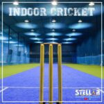 Customised Sportswear Apparel and Products Indoor Cricket Pan Pacific Masters Gold Coast Stellar Uniforms
