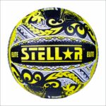 Stellar Sports Balls Custom Sports Balls designed to reflect your team's design and colours