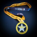 Customised Sportswear Apparel and Products Stellar Medals Customised Medals to celebrate everyone's achievements