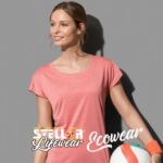 Customised Sportswear Apparel and Products Stellar Lifewear showcase your brand on a range of products and apparel