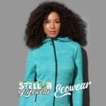 Customised Sportswear Apparel and Products Stellar Lifewear showcase your brand on a range of products and apparel