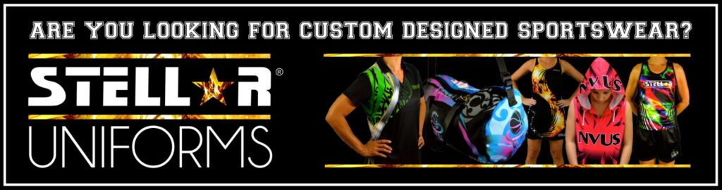 Stellar Uniforms Custom Designed Sportswear Apparel and Products