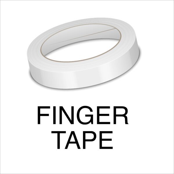 Finger Tape