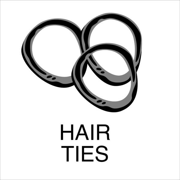 Hair Ties