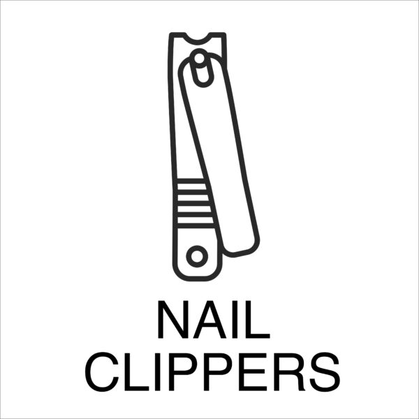 Nail Clippers