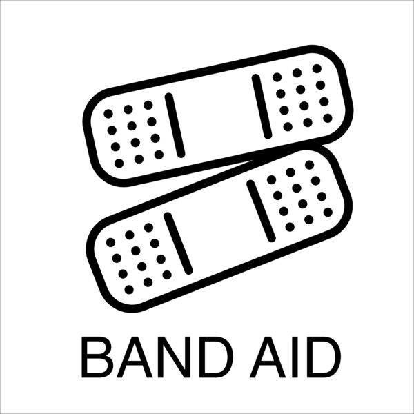 band aid