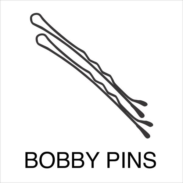 bobby pins