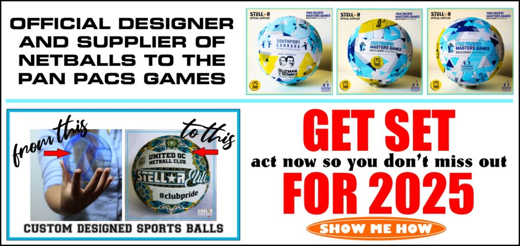 Stellar Sports Balls